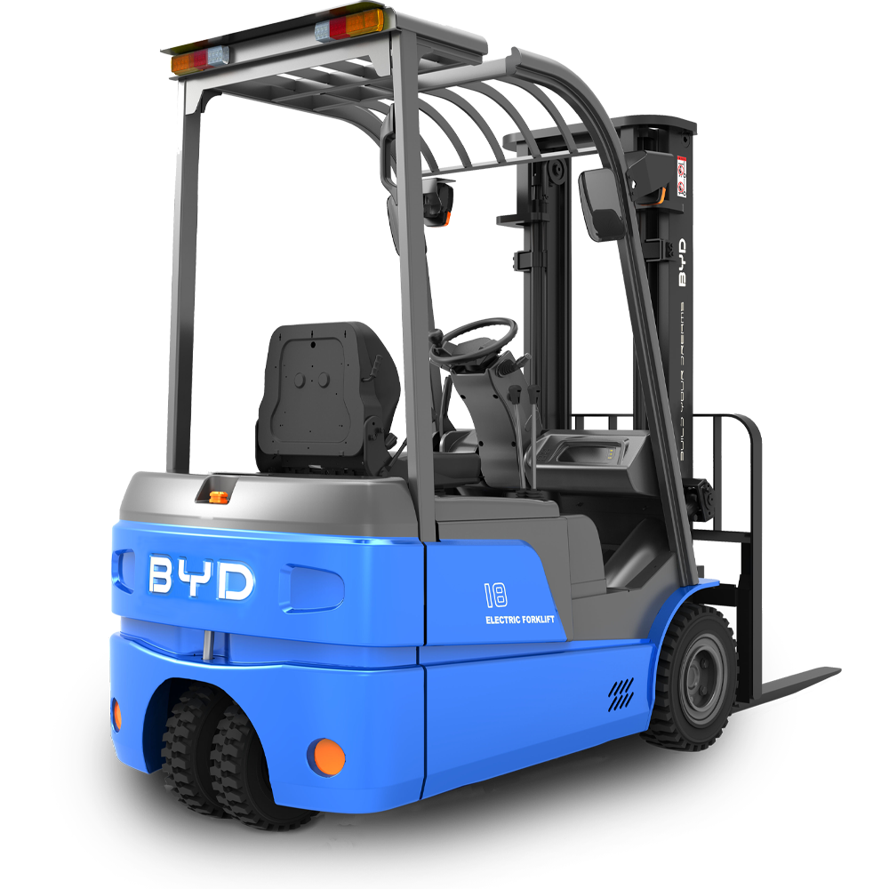 พร้อมตอบโจทย์การใช้งานในอุตสากรรมที่เน้นการใช้งานเป็นพิเศษ เช่น ศูนย์กระจายสินค้า ธุรกิจโลจิสติกส์ พลาสติก-ปิโตรเคมี กระดาษ อุตสาหกรรมเครื่องดื่ม อาหารและยา อุตสาหกรรมห้องเย็น/อาหารแปรรูป (Cold Chain/Food Processing) รวมถึงอุตสาหกรรมทั่วไป รถยก BYD, BYD รถยกลิเธียมไฟฟ้า, BYD รถยกพลังงานใหม่, รถยก BYD 1.6 ตัน, BYD รถยก 1.8 ตัน, รถยกไฟฟ้า BYD, รถยกไฟฟ้า 3 จุด